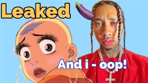 Tyga only fan pic leak : r/smallpenisproblems